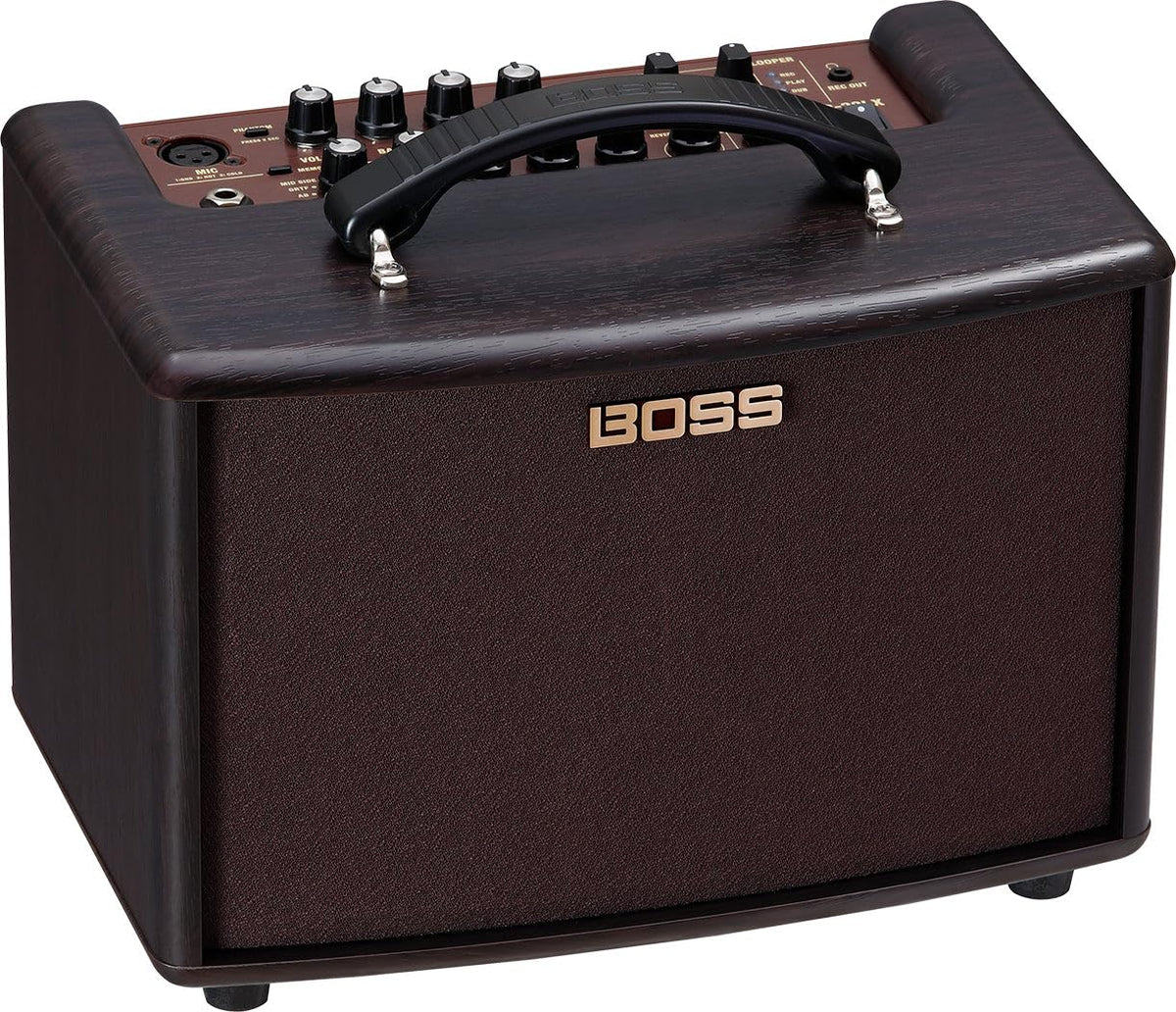 BOSS AC-22LX 10W Acoustic Instrument Amplifier