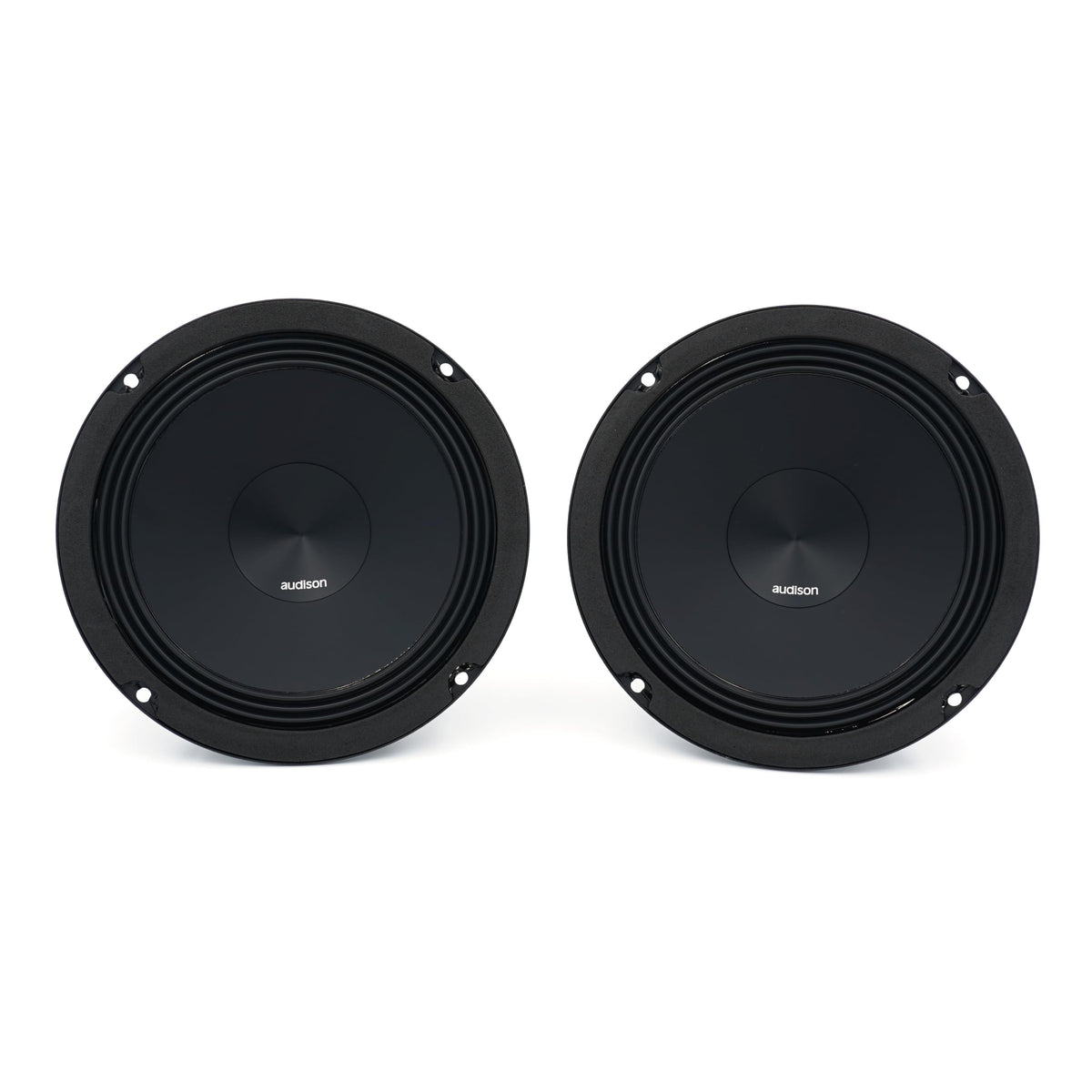 Audison APK 165 6.5" 2-Way Component Speaker System