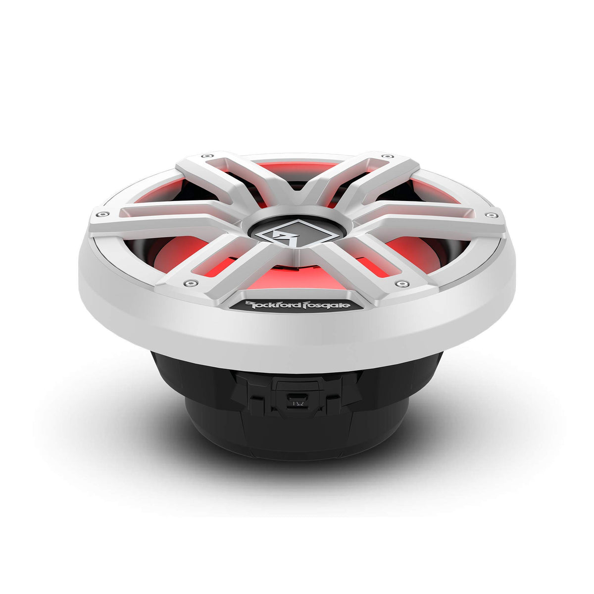 Rockford Fosgate M2D2-12I 12" Marine Infinite-Baffle Subwoofer