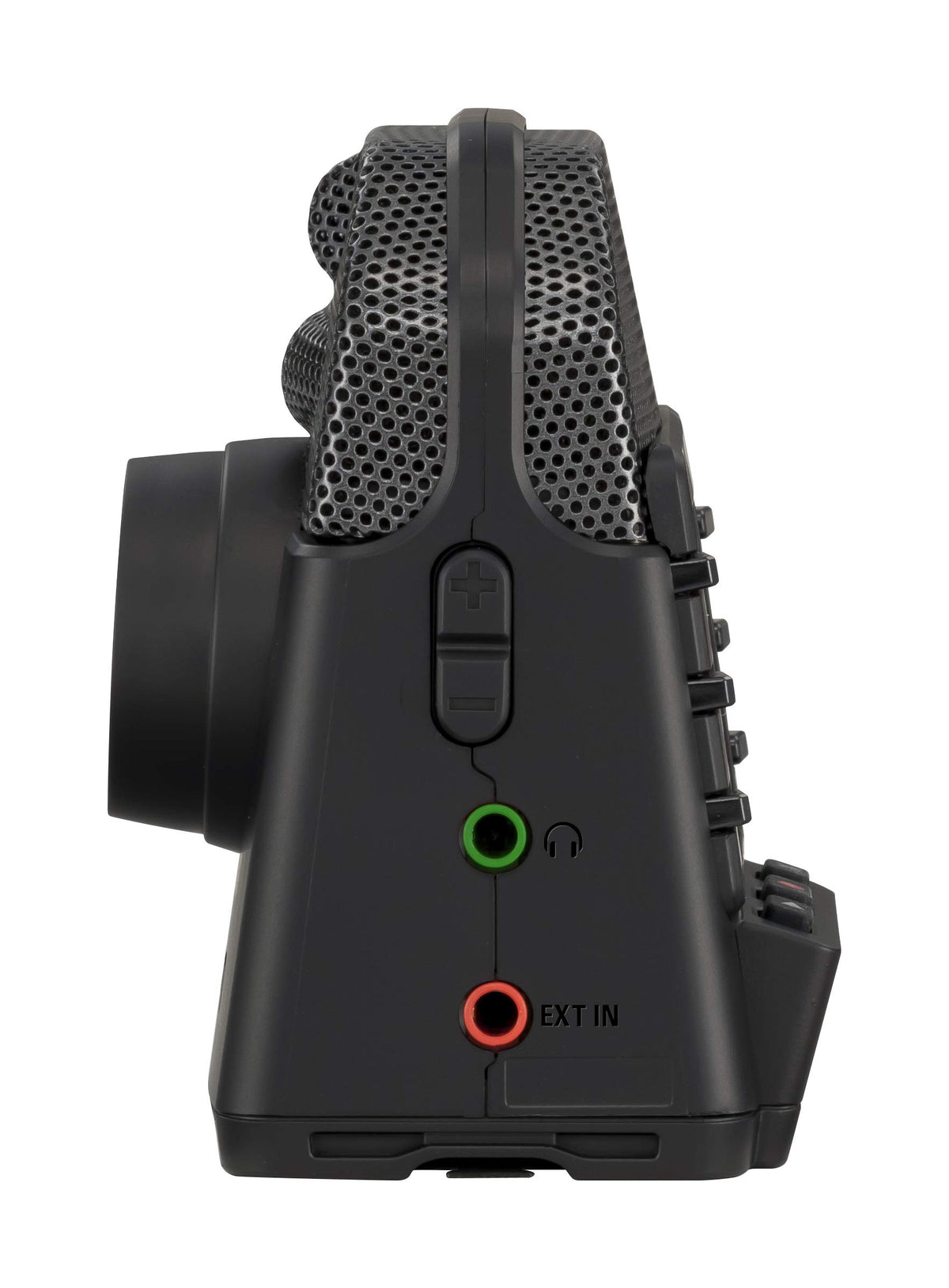 Zoom Q2n-4K 4K Handy Video Recorder