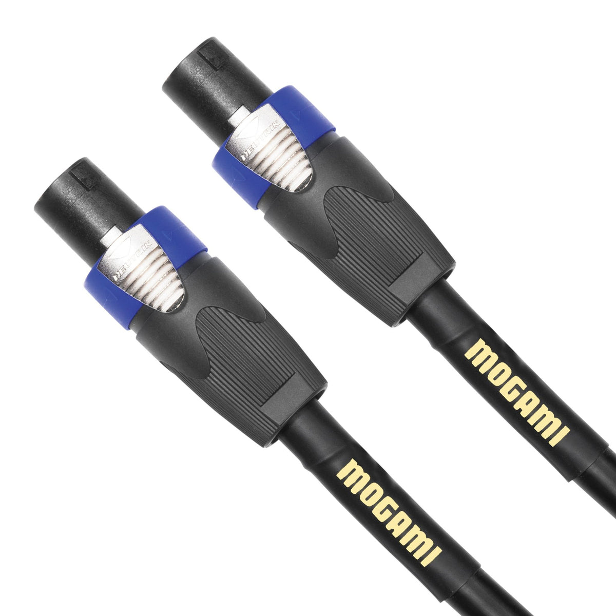 Mogami GOLD SPEAKER SO-25 25' speakON Speaker Cable