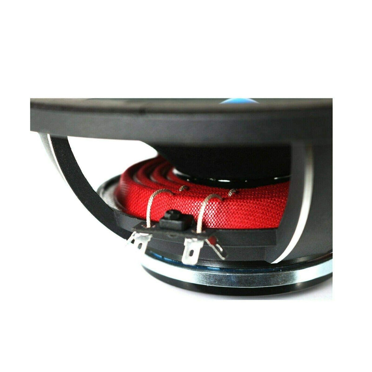 WARZONE WZL8 8" Midrange Bullet Speaker
