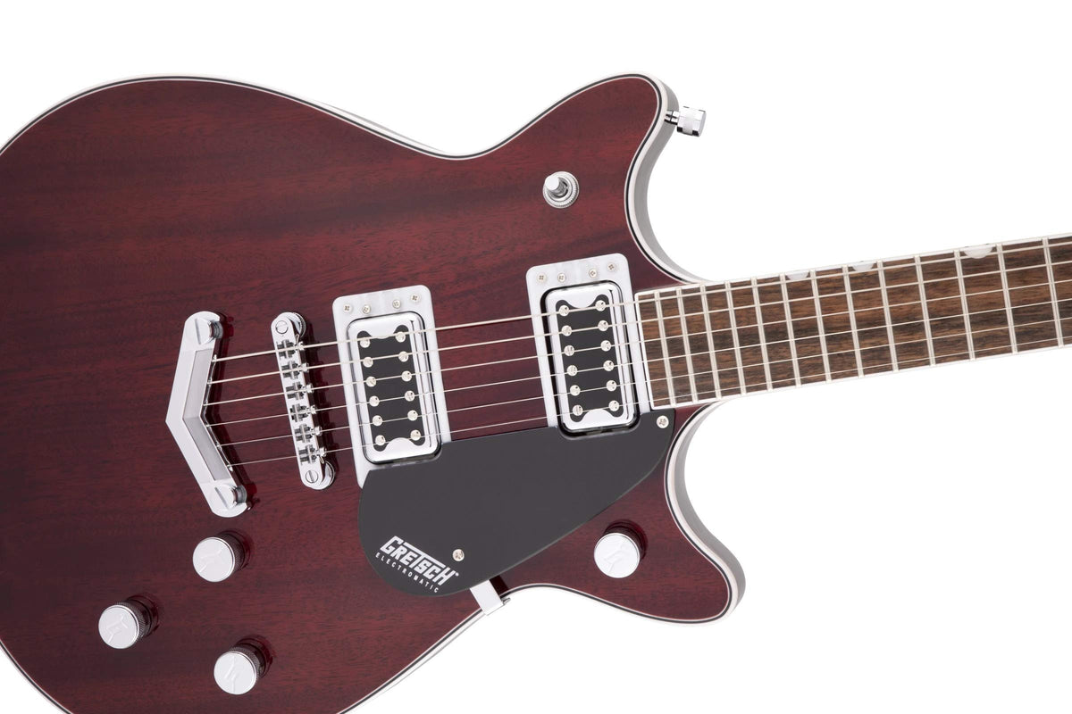 Gretsch G5222 Electromatic Double Jet BT Electric Guitar