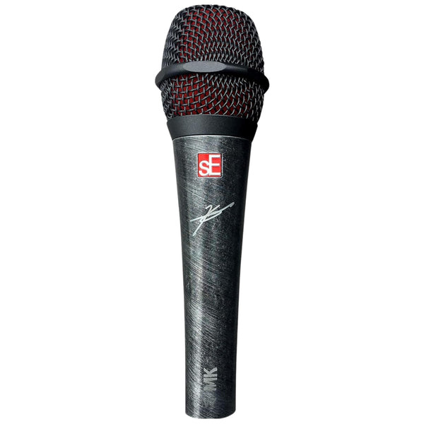 sE Electronics V7 MK Dynamic Vocal Microphone