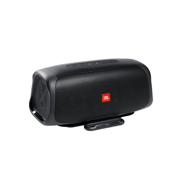 JBL BassPro Go V2 JBLSUBBPGOV2AM 4.5" Powered Subwoofer & BT Speaker
