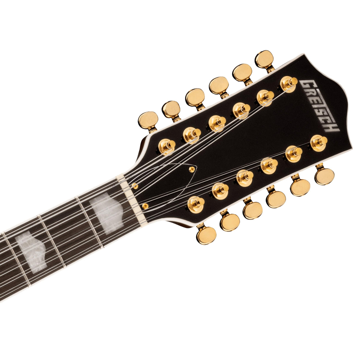Gretsch G5422G-12 12-String Hollowbody Electric Guitar