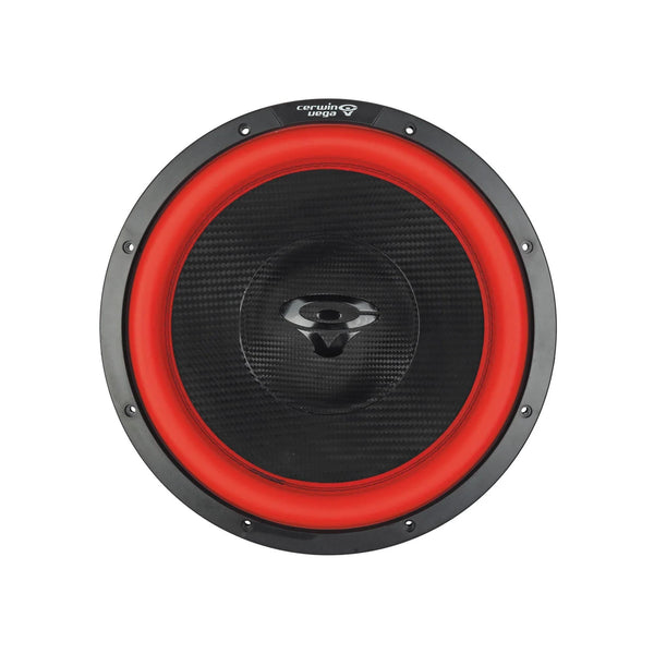 Cerwin-Vega V15DV4 15" Dual 4-Ohm Subwoofer