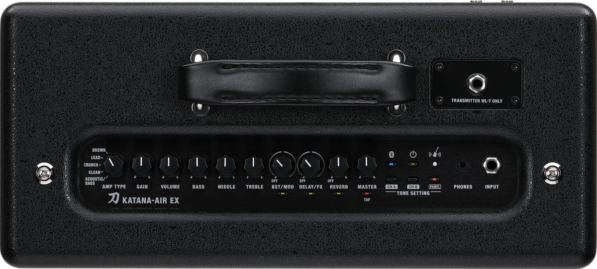 BOSS KTN-AIR EX Wireless 35W Guitar Amplifier