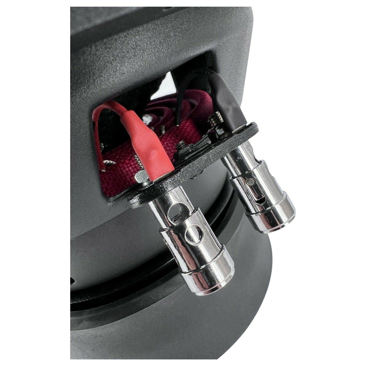 Gravity G3-10D2 10" Dual 2-Ohm Car Subwoofer