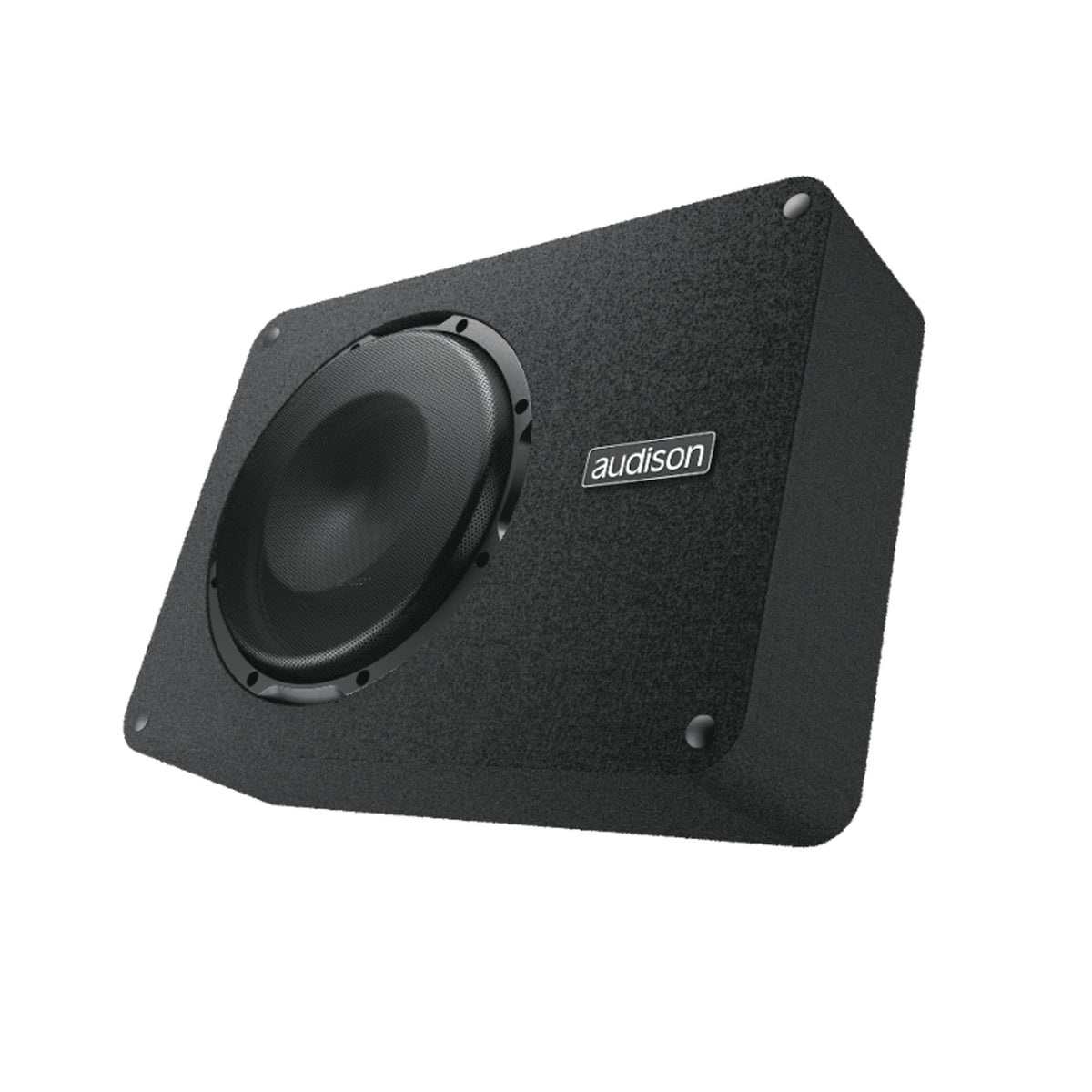 Audison APBX10DS Prima 10" Sealed Subwoofer Enclosure