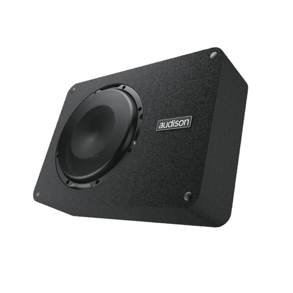 Audison APBX10DS Prima 10" Sealed Subwoofer Enclosure