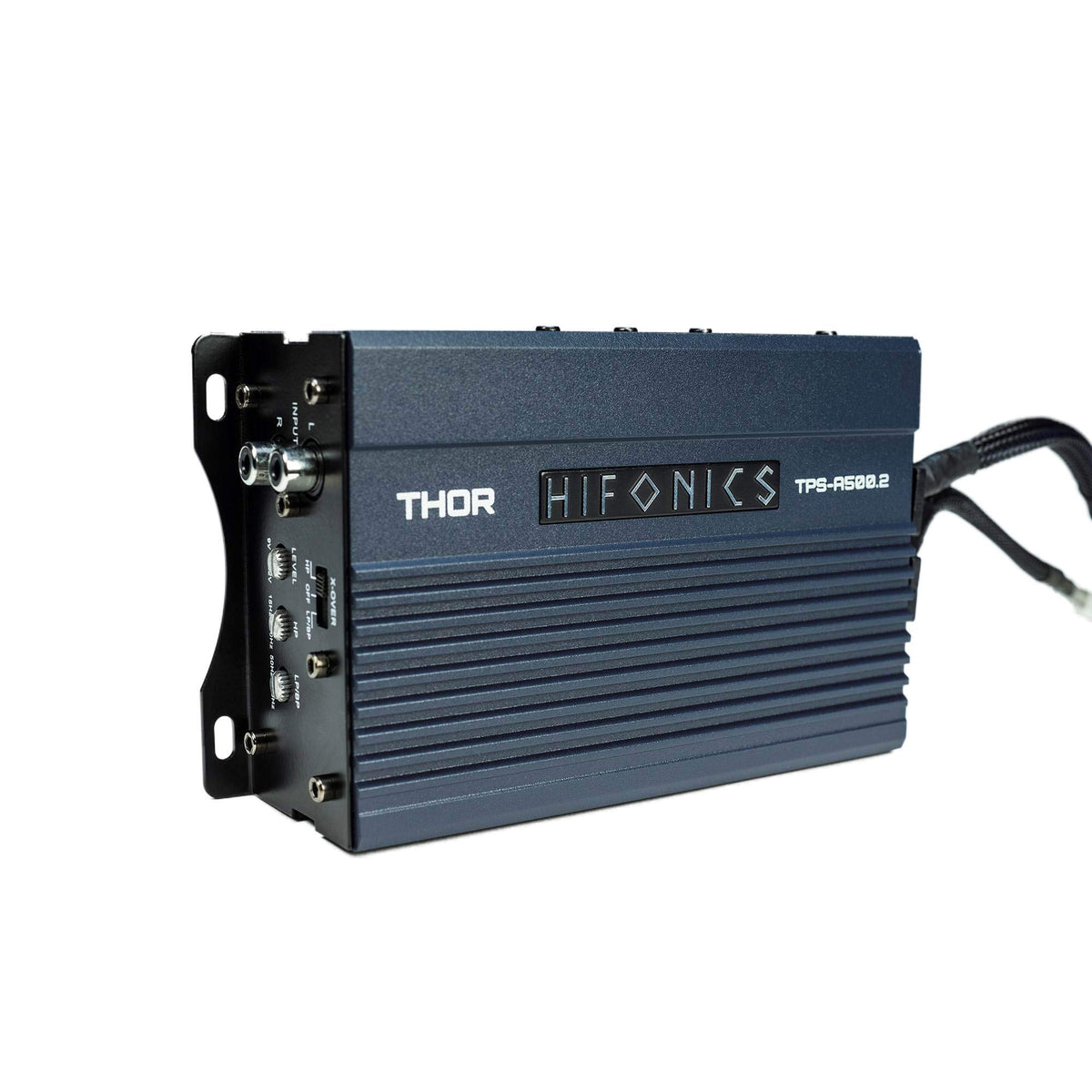 Hifonics TPS-A500.2 THOR 2-Channel Powersports Amplifier