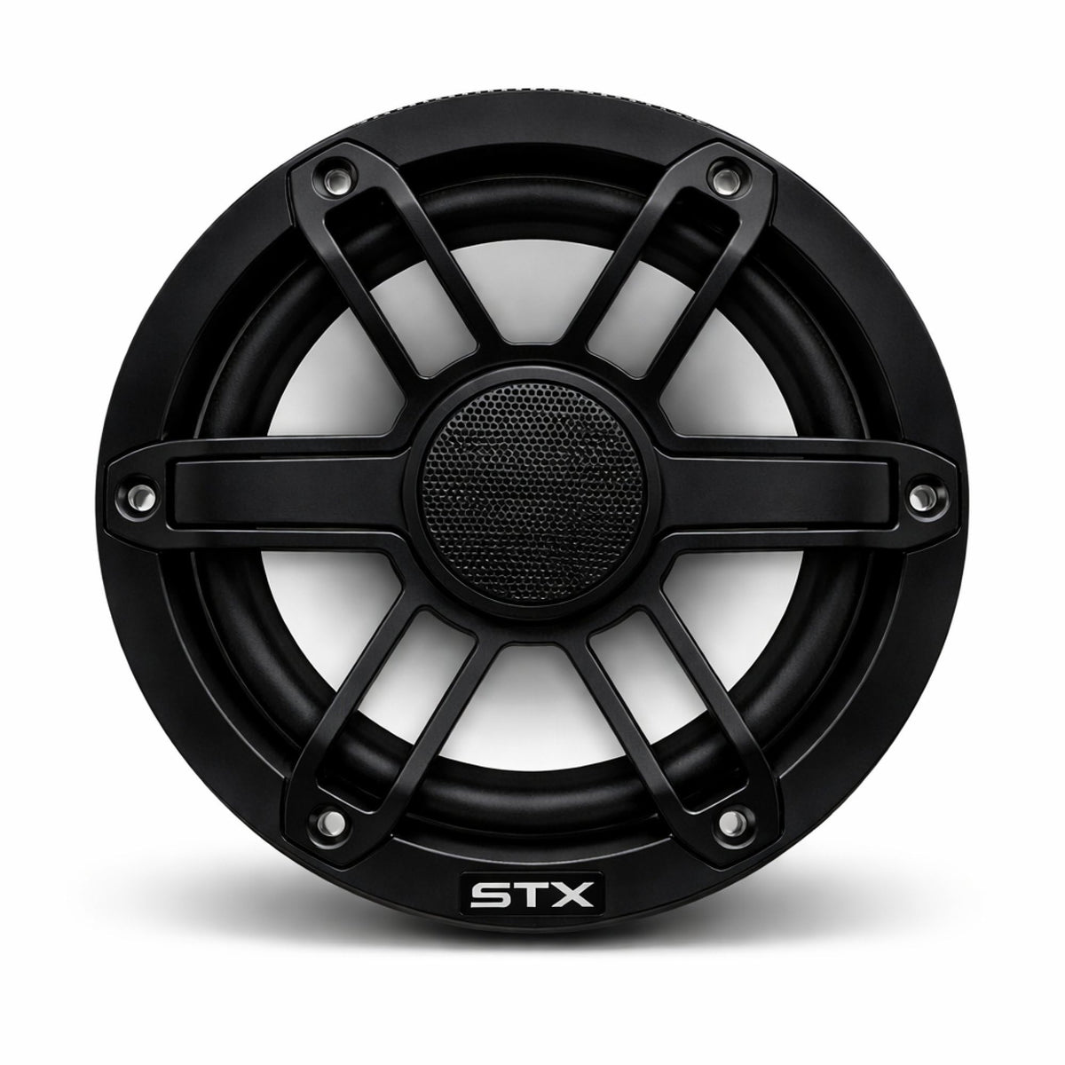 STX Audio STX65MXB 6.5" Marine Coaxial Speaker