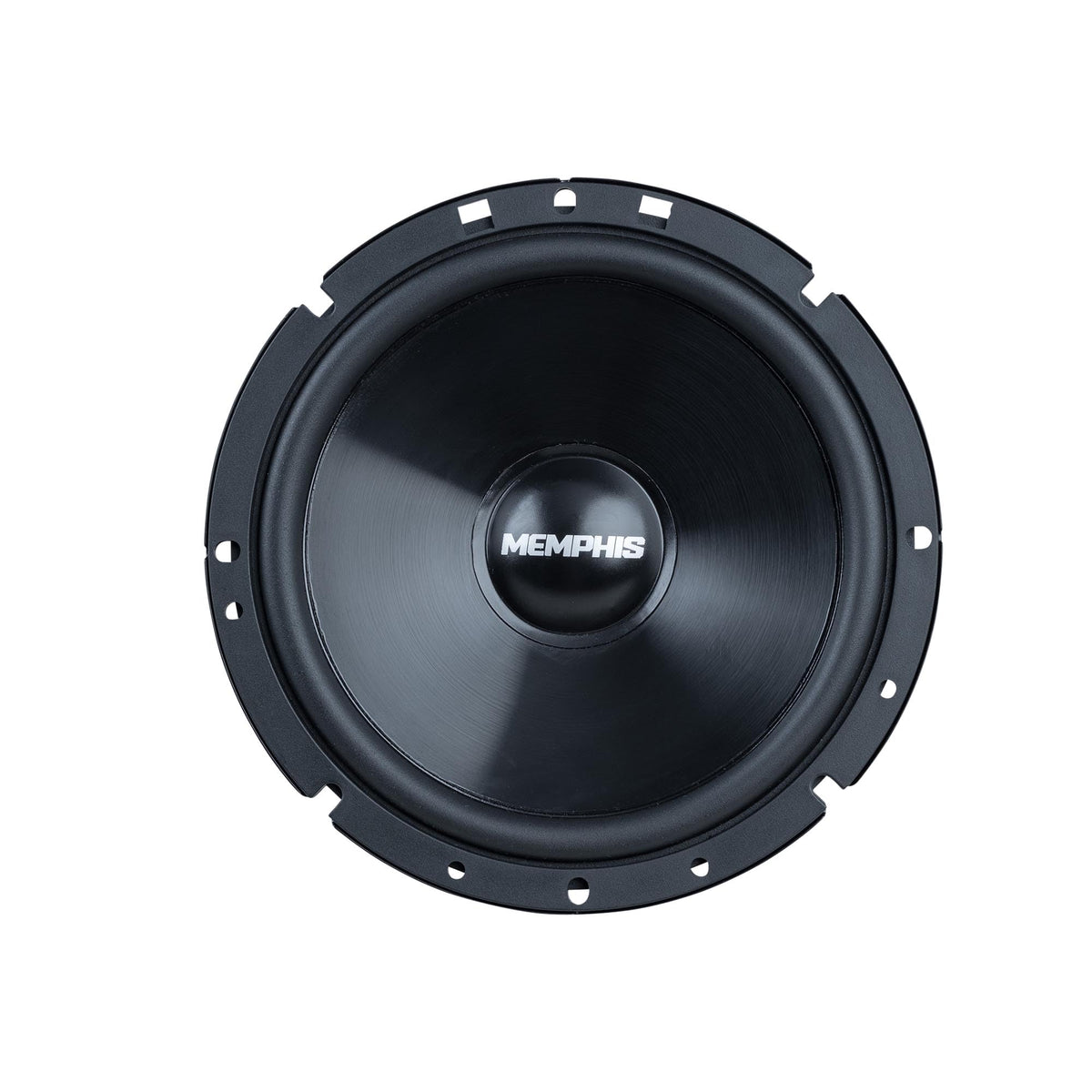 Memphis SRX60CV 6.5" Oversize Component Speaker Set