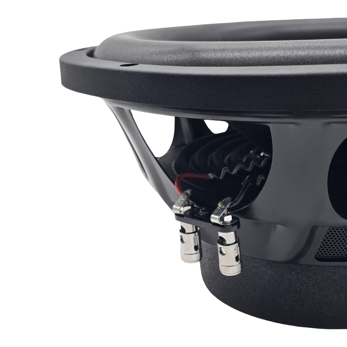Gravity GR-12PW 12" Dual 4-Ohm Car Subwoofer