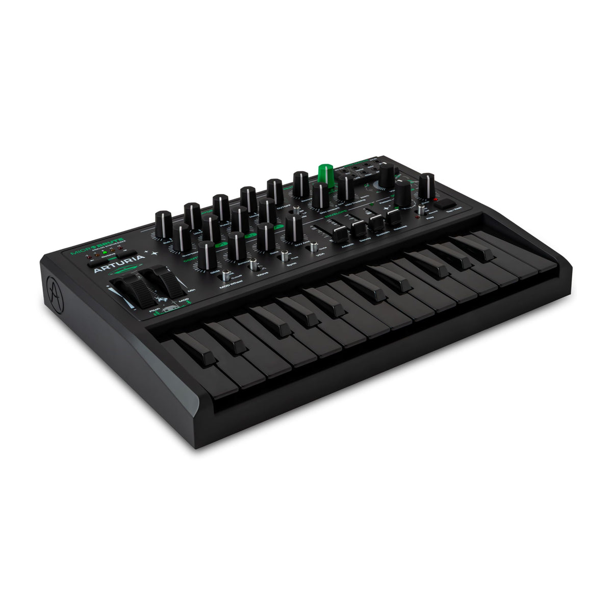 Arturia MICROBRUTE UFO Limited-Edition Analog Synthesizer
