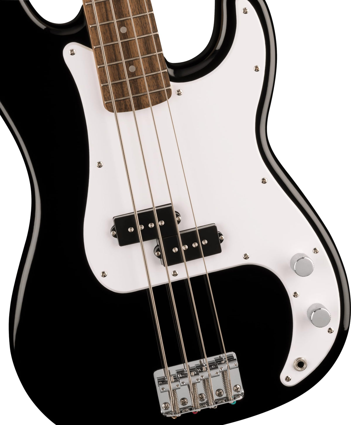 Fender 0373900506 Squier Sonic Precision Bass Guitar