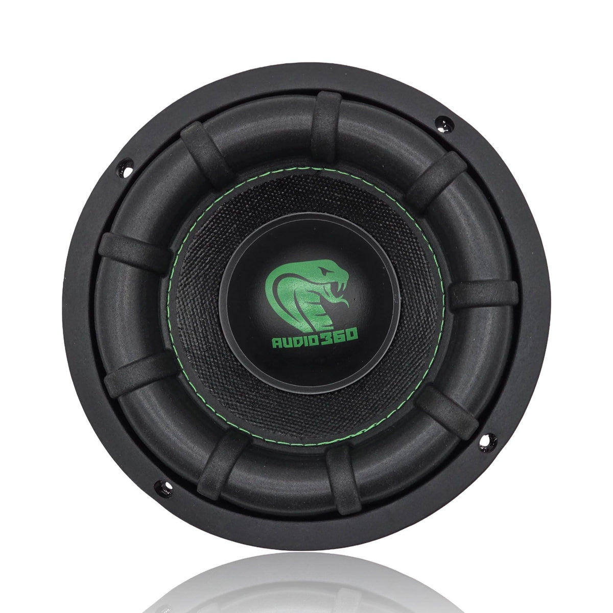 Audio360 ADS6525 6.5" Car Subwoofer