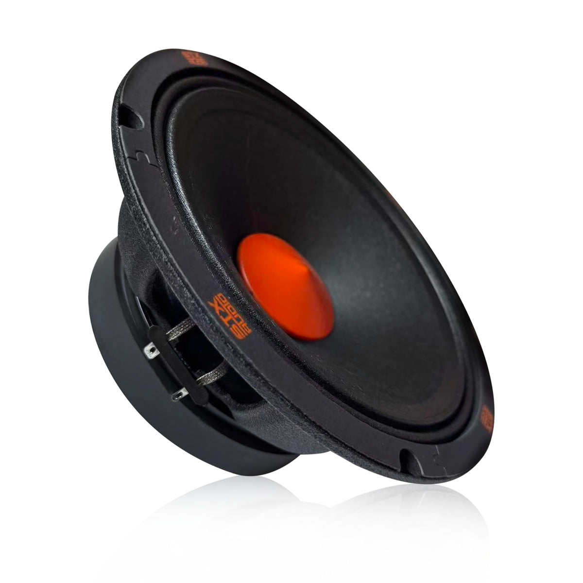 STX Audio STX-65PX 6.5" Midrange Speaker Pair