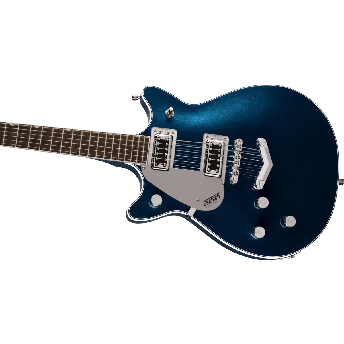 Gretsch G5232LH Left-Handed Double Jet FT Electric Guitar