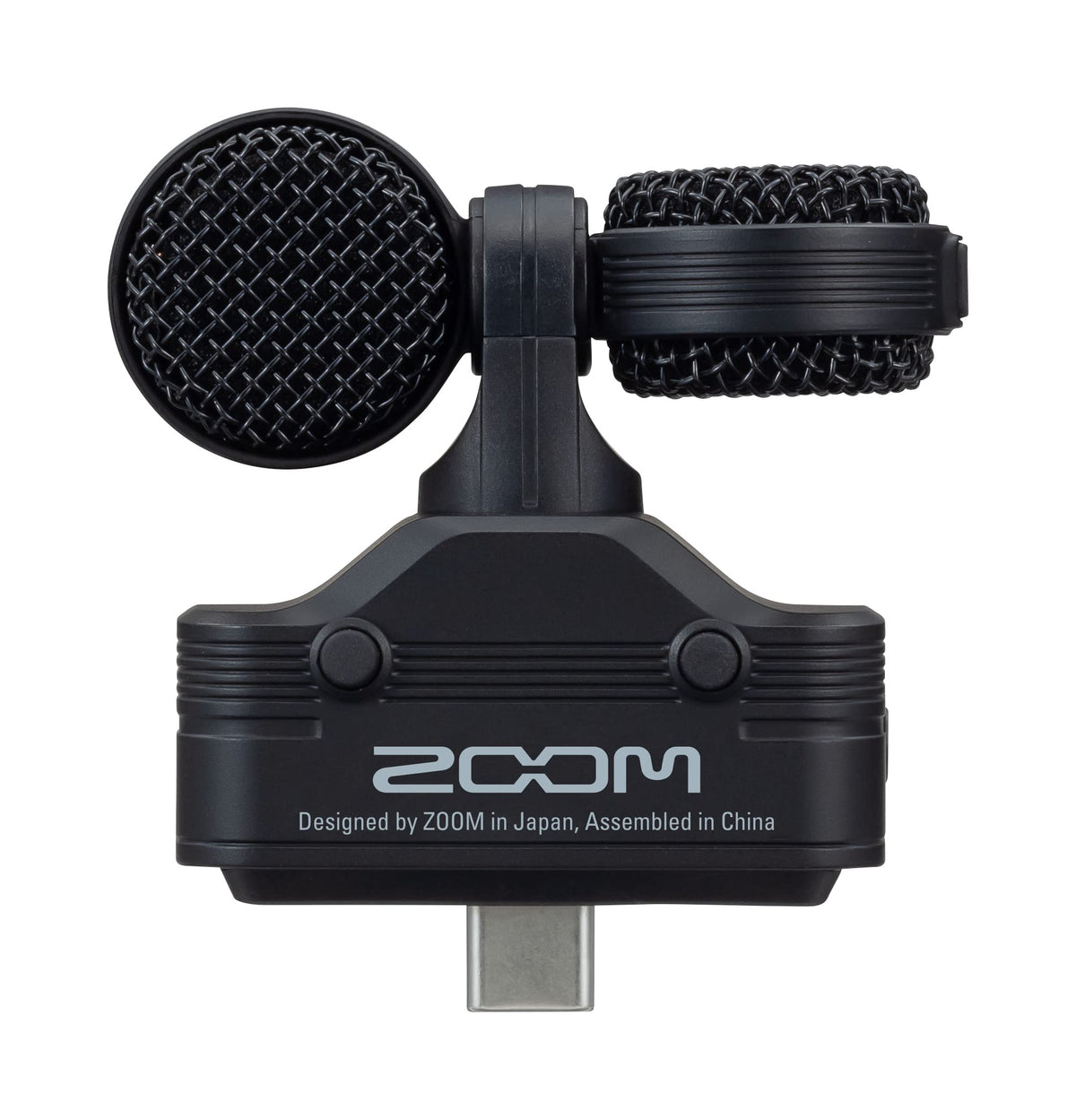 Zoom Am7 USB-C Mid-Side Stereo Microphone for Android