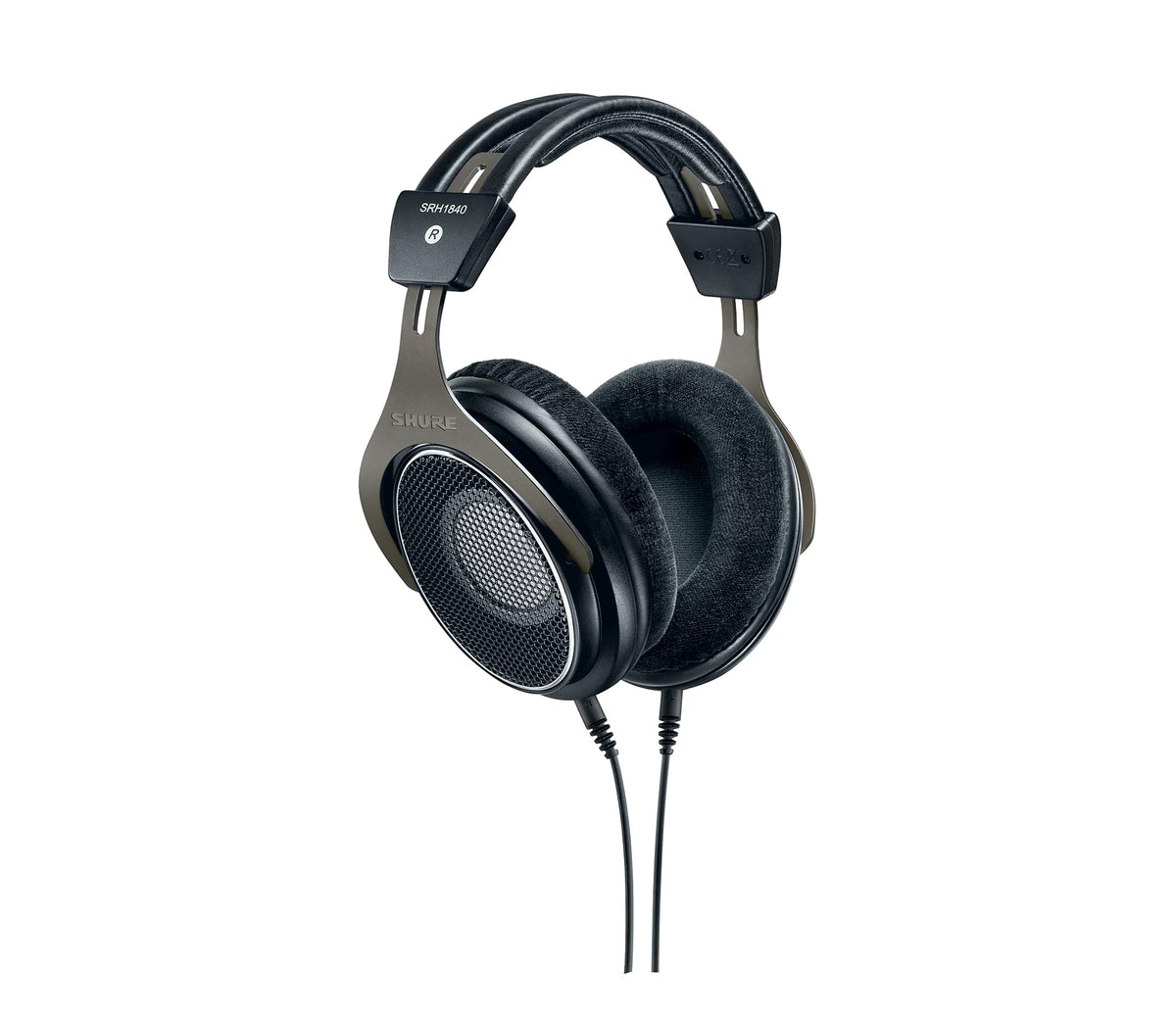 Shure SRH1840 Professional Open-Back Headphones