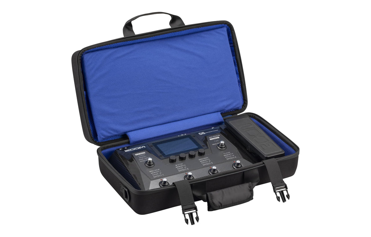 Zoom ZCBG6 CBG-6 Carrying Bag for G6/B6/G5n