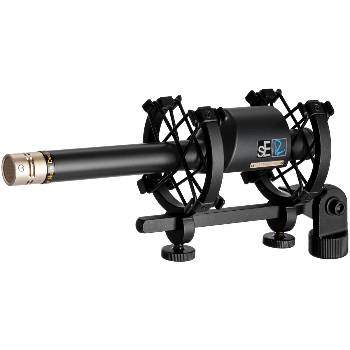 sE Electronics RN17 Cardioid Small-Diaphragm Condenser Mic