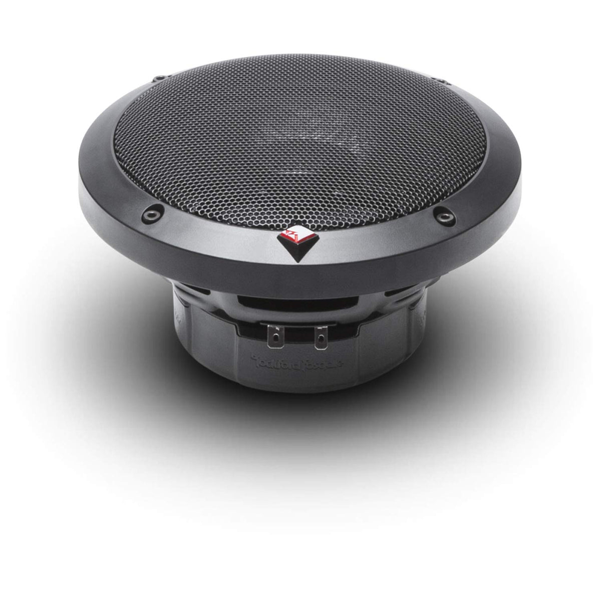 Rockford Fosgate T1650 6.5" 2-Way Coaxial Speakers