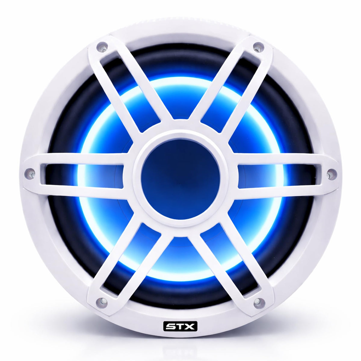 STX Audio STX10MSW 10" Marine Subwoofer