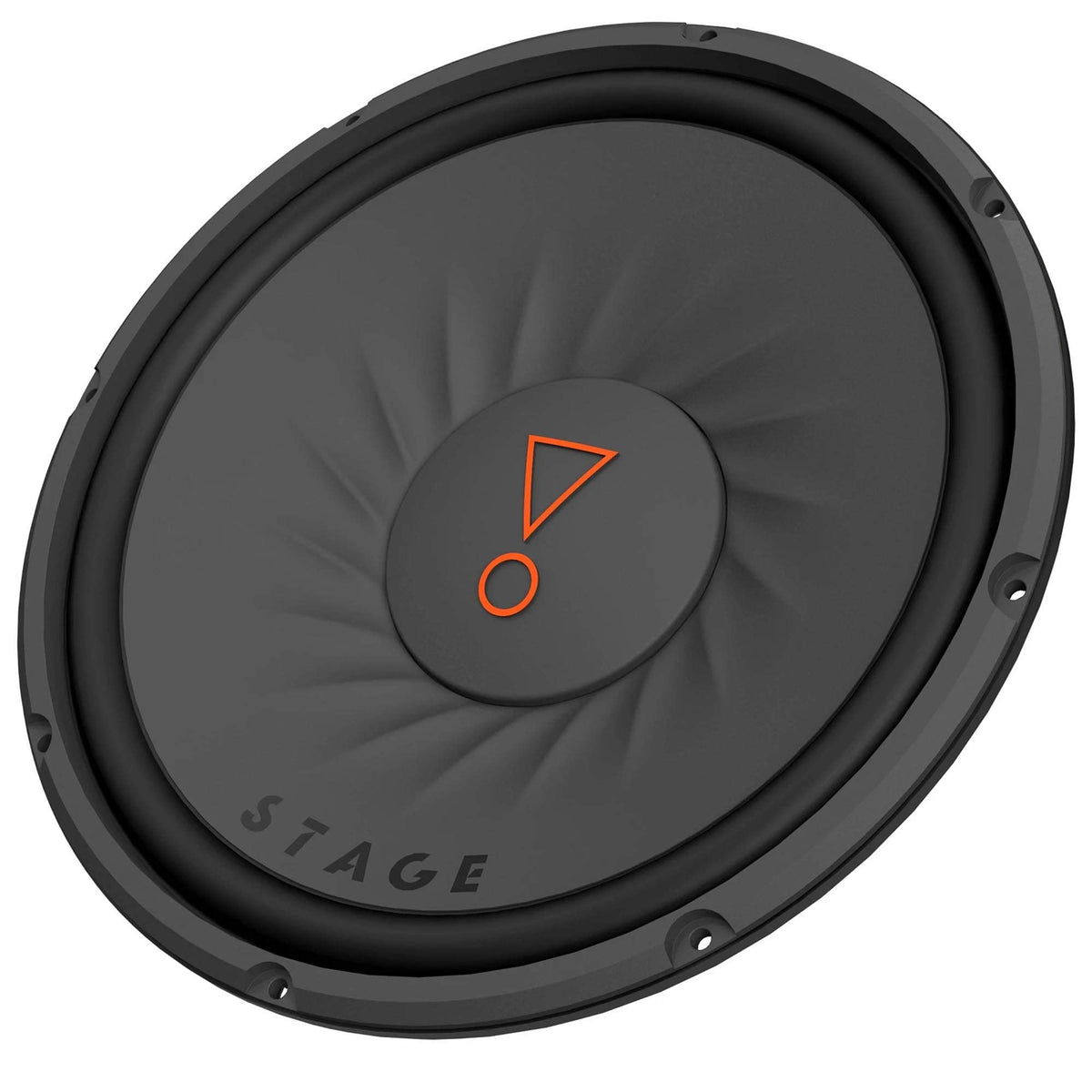JBL STAGE102 10" Car Audio Subwoofer