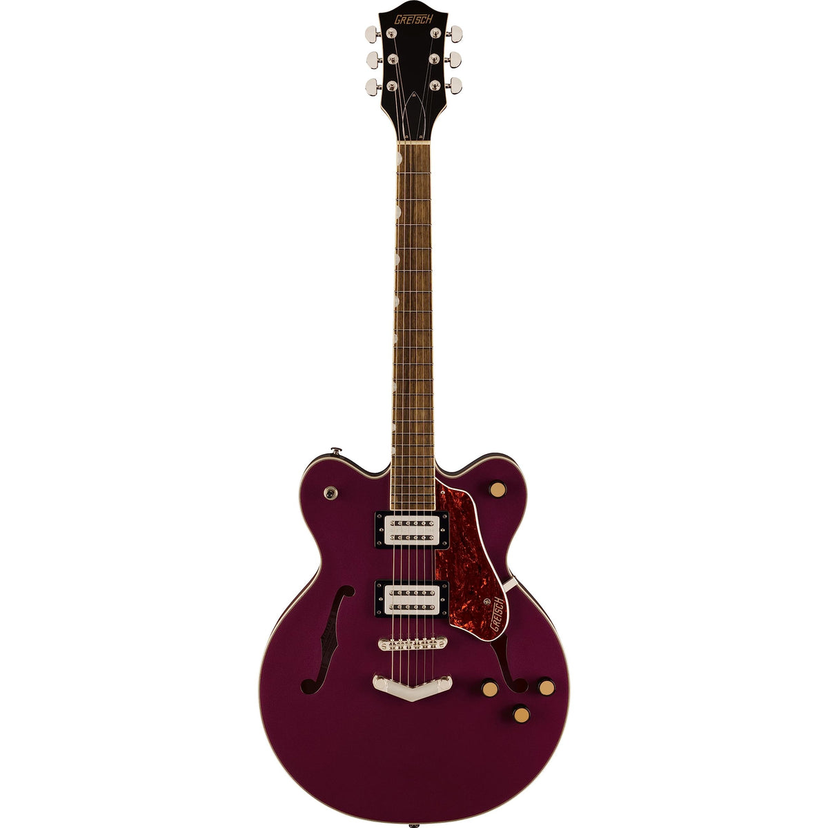 Gretsch G2622 Semi-Hollow Electric Guitar