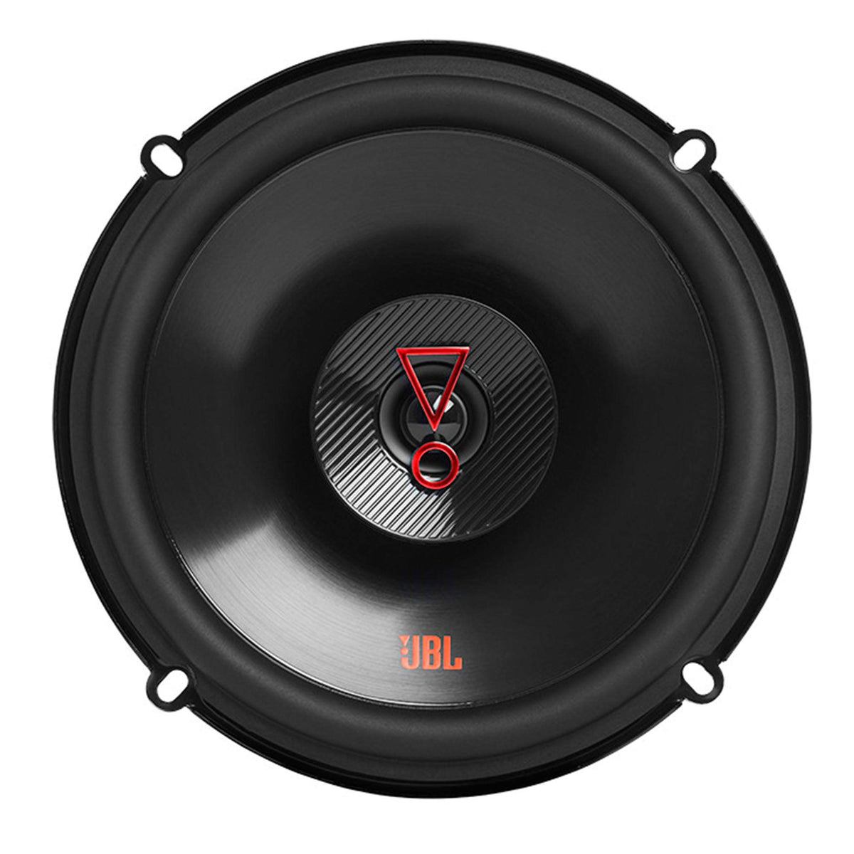 JBL Stage3 627F 6.5" Two-Way Coaxial Car Speakers