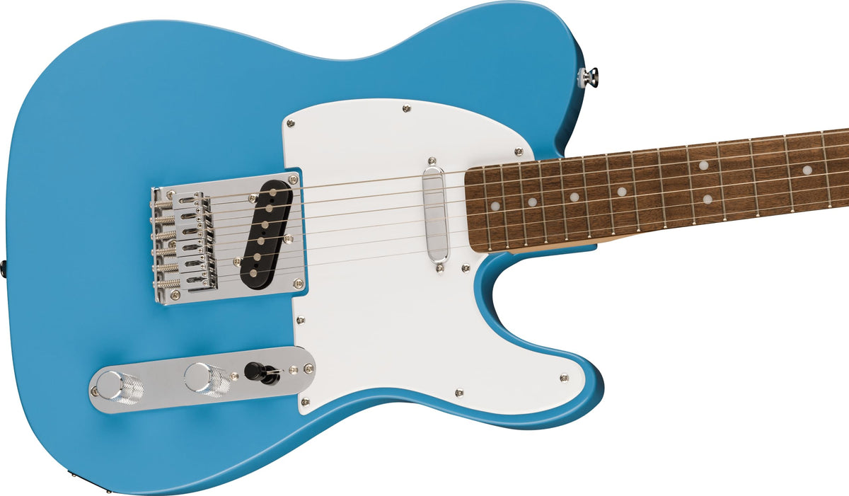 Fender 373450526 Squier Sonic Telecaster Electric Guitar