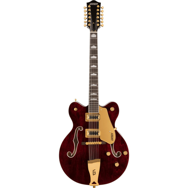 Gretsch G5422G-12 12-String Hollowbody Electric Guitar