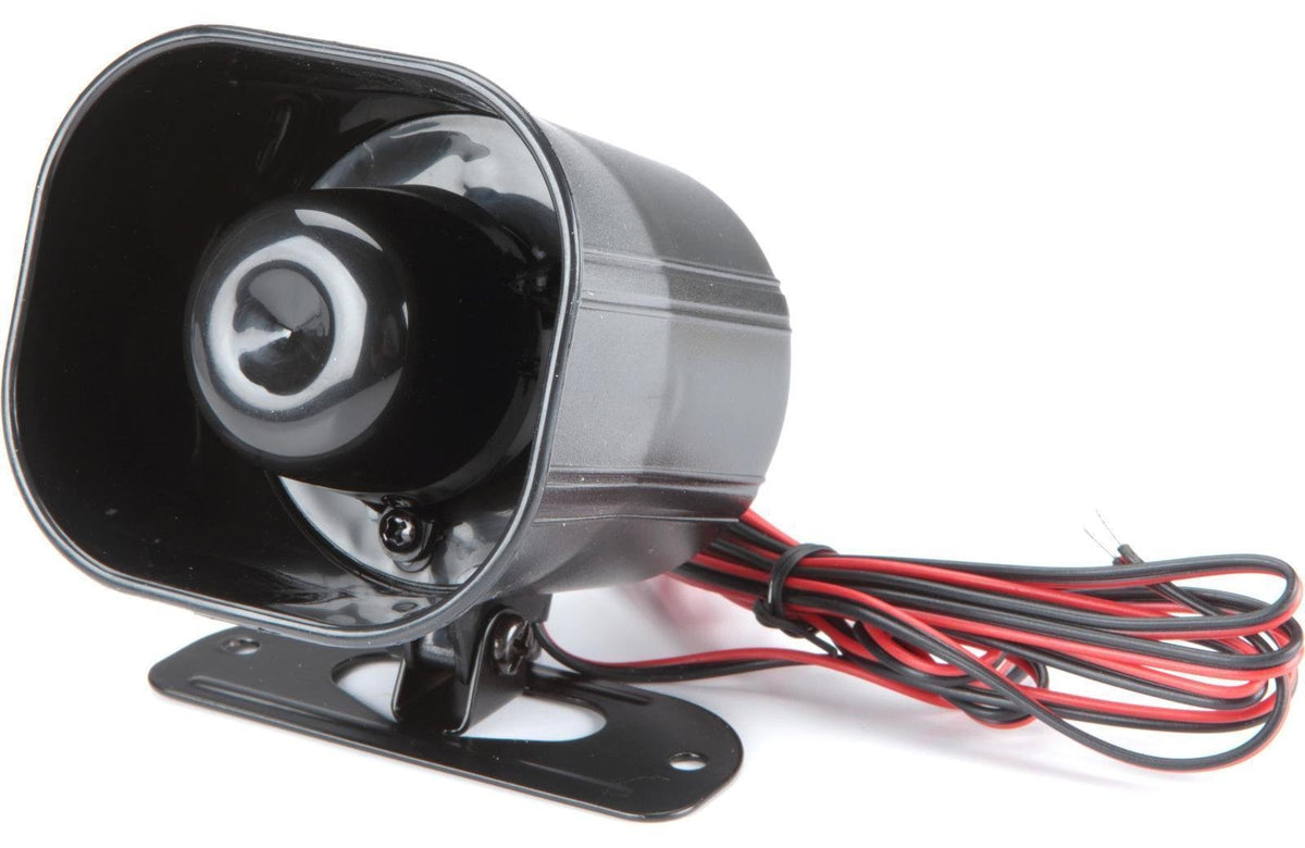 Viper 5305V 2-Way LCD Car Alarm and Remote Start System