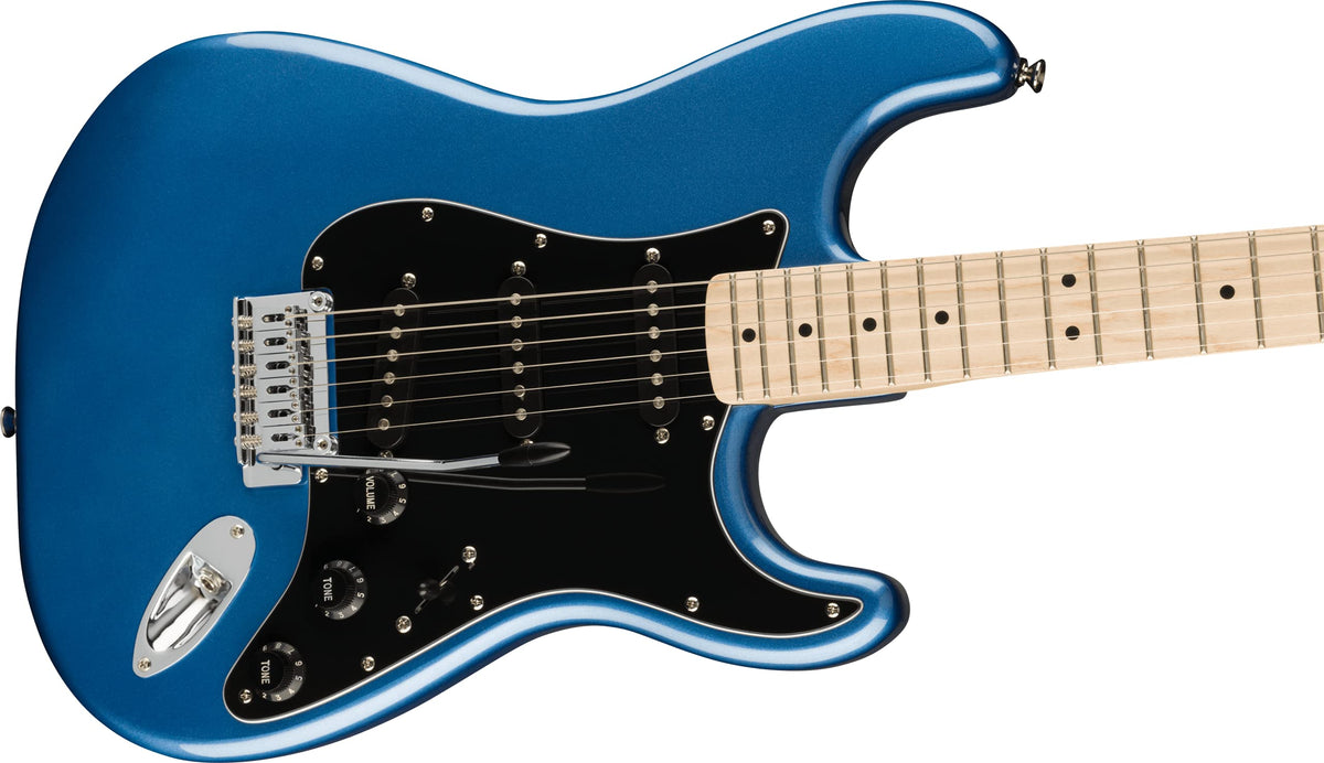 Squier 0378003502 Affinity Stratocaster Electric Guitar