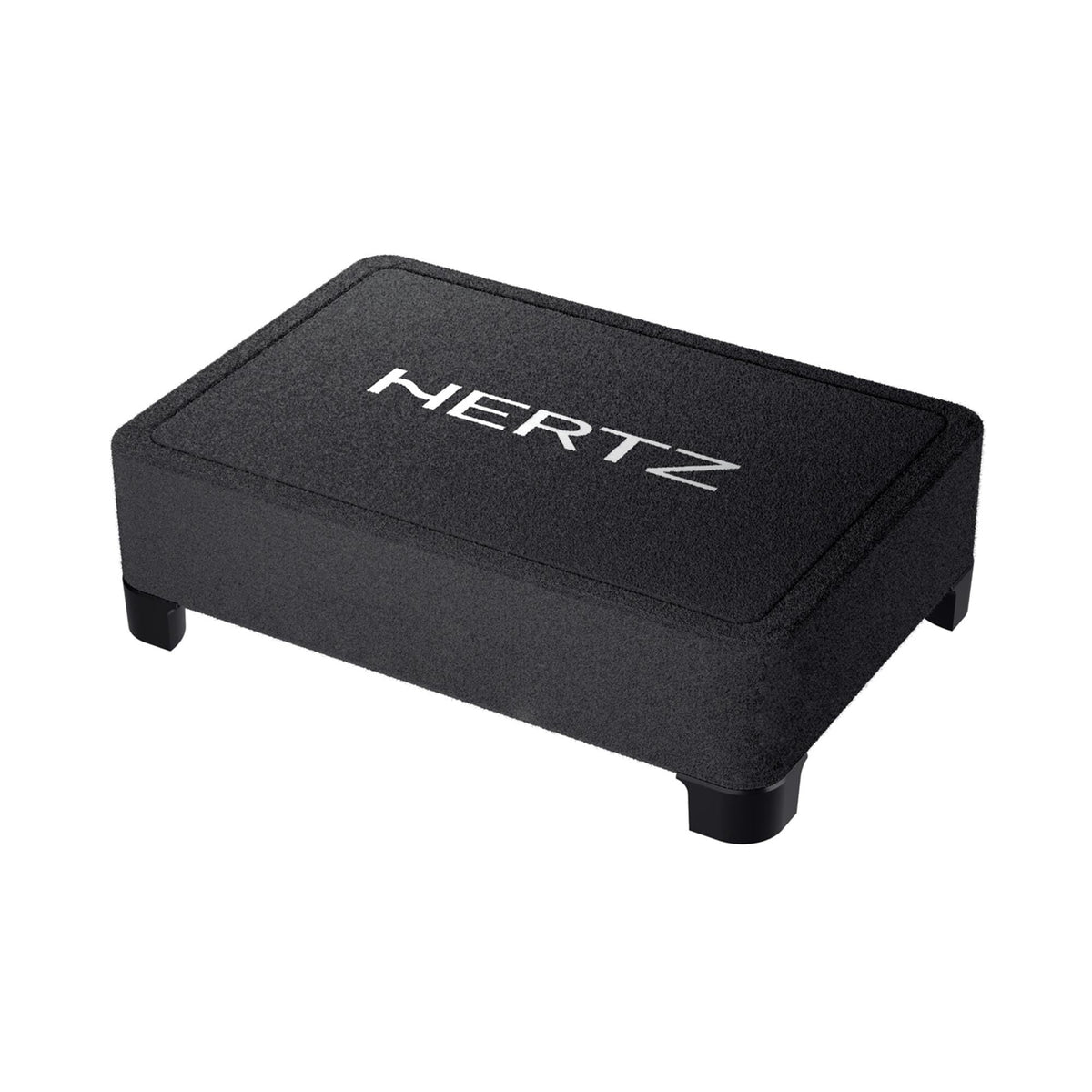 Hertz MPBX 250 S2 10" Sealed Loaded Subwoofer Enclosure