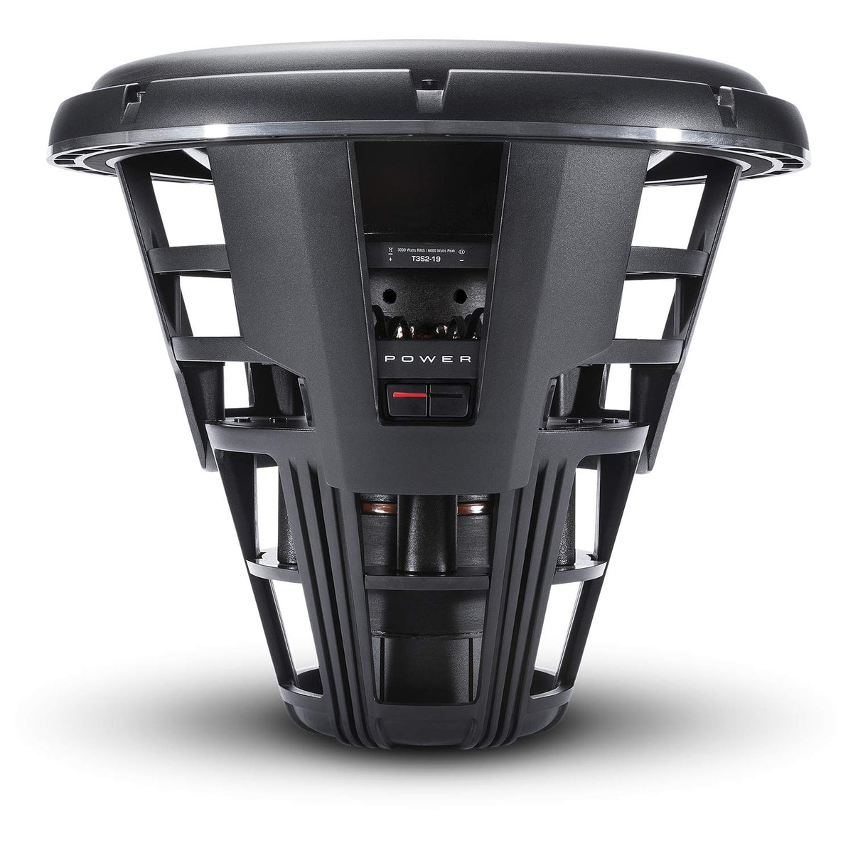 Rockford Fosgate T3S2-19 19" 2-Ohm Superwoofer
