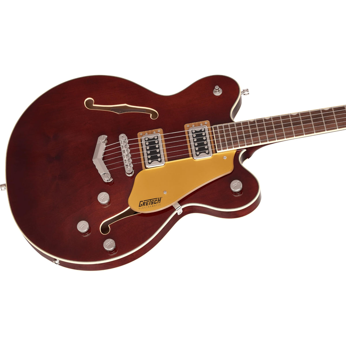 Gretsch G5622 Semi-Hollow Electric Guitar