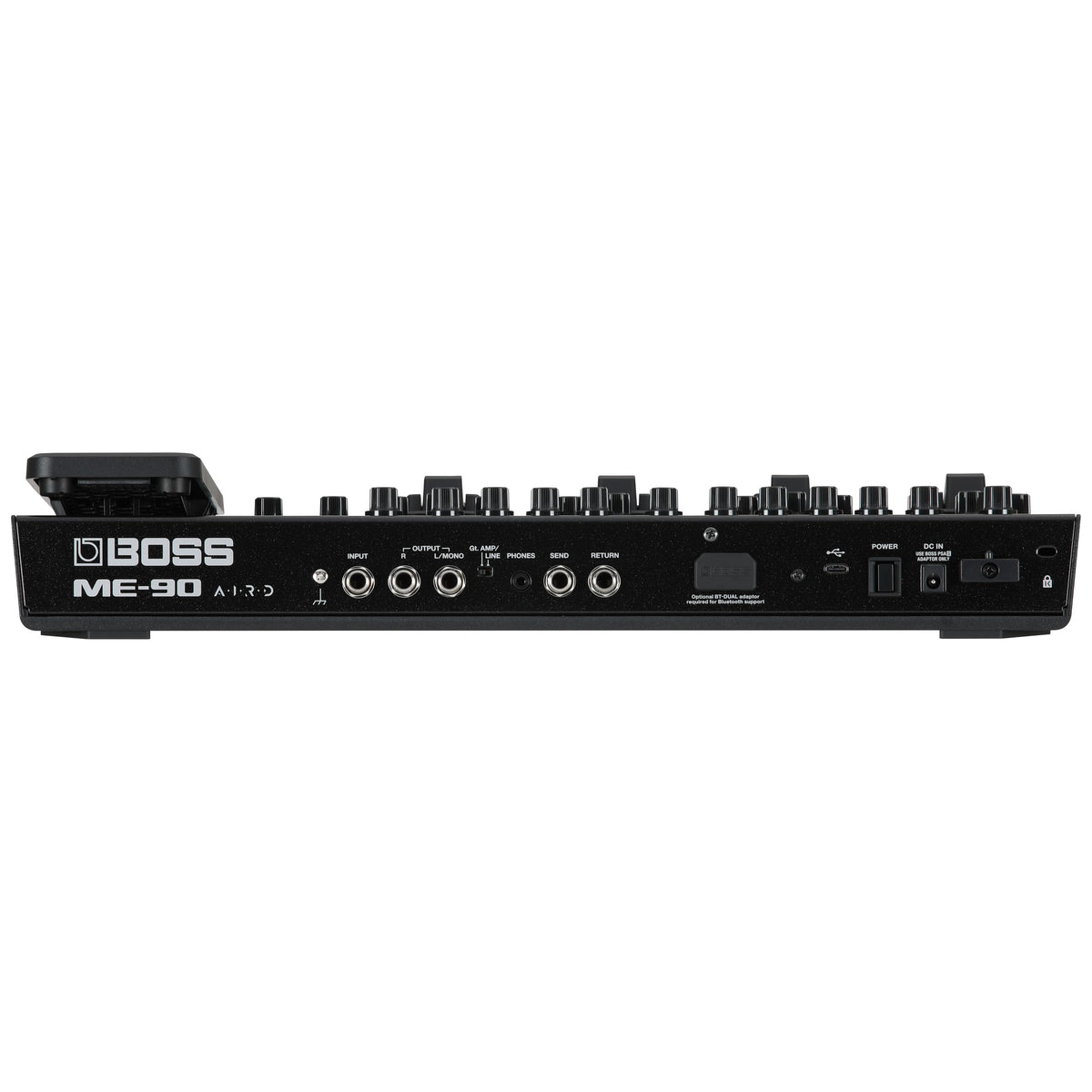 BOSS ME-90 Guitar Multi-Effects Processor