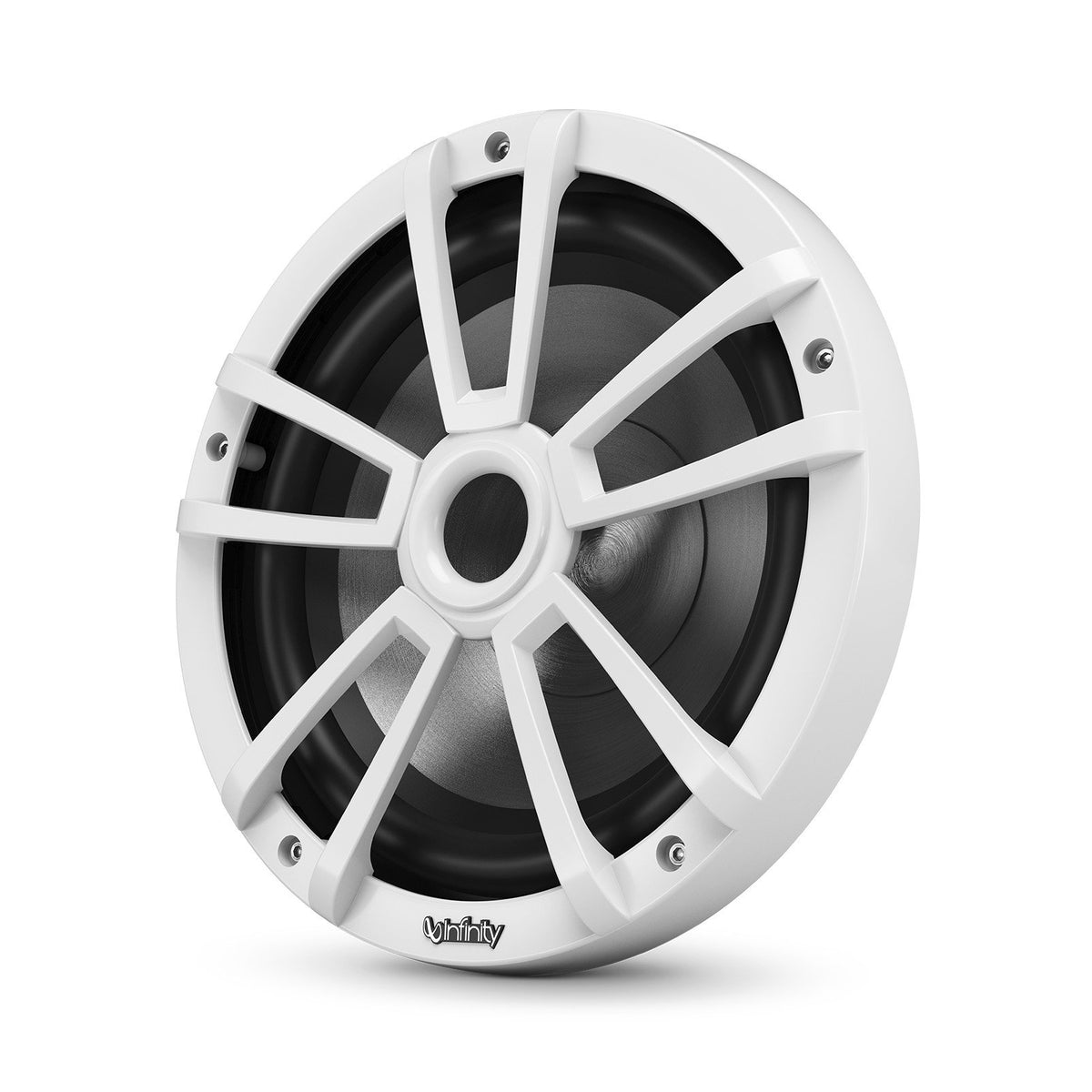 Infinity 1022MLW 10" Marine Subwoofer with RGB Lighting