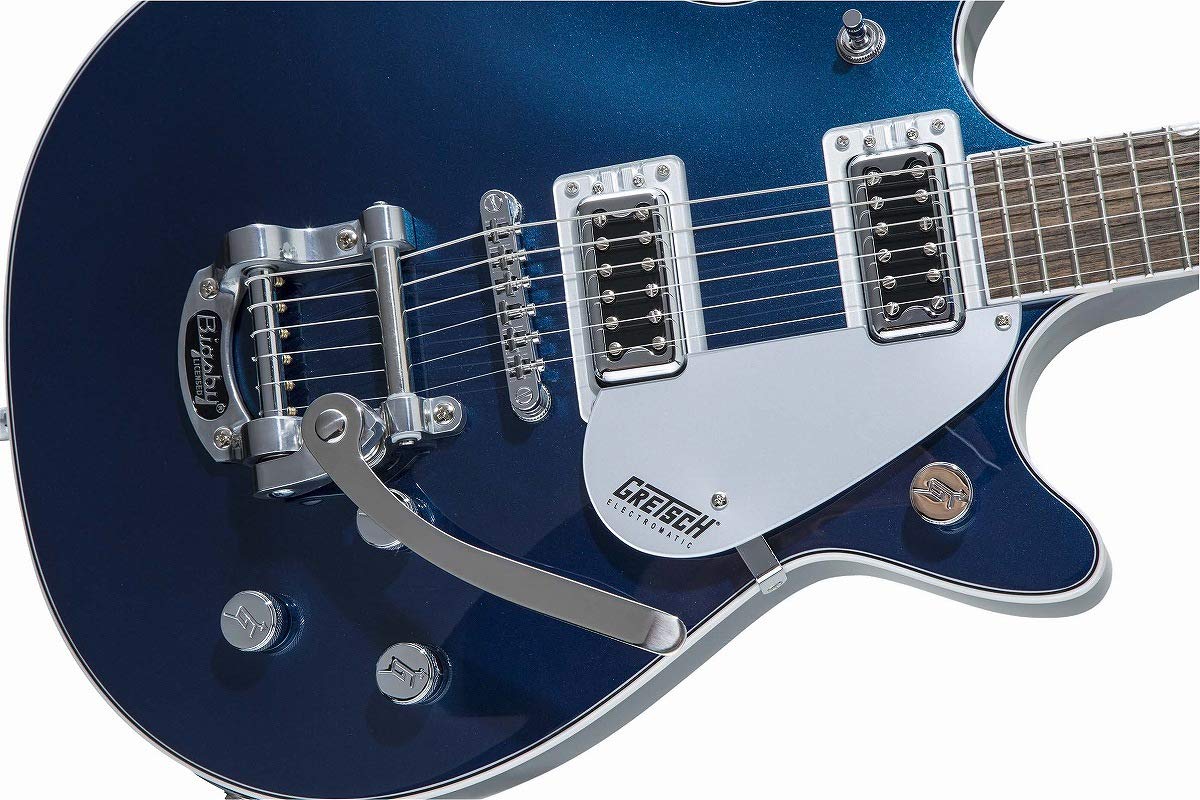 Gretsch G5232T Electromatic Double Jet FT Electric Guitar