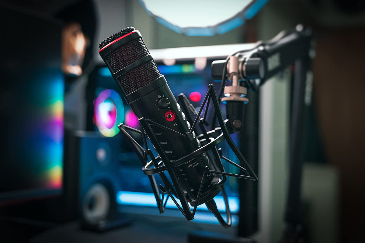 RØDE X XDM-100 Dynamic USB Streaming Microphone