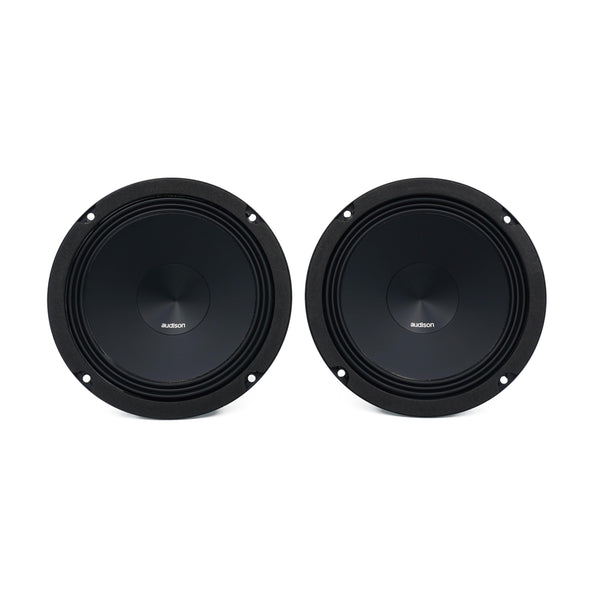 Audison AP 6.5 6.5" Prima Series Woofers