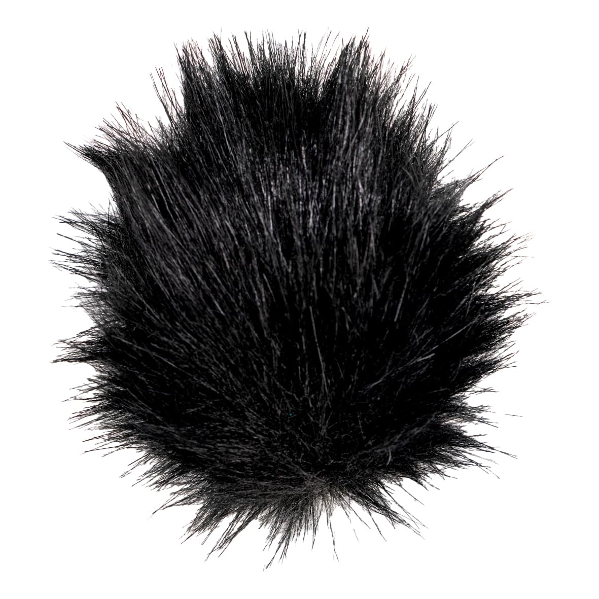 Zoom INST-WB Instamic Black Hairy Windshield
