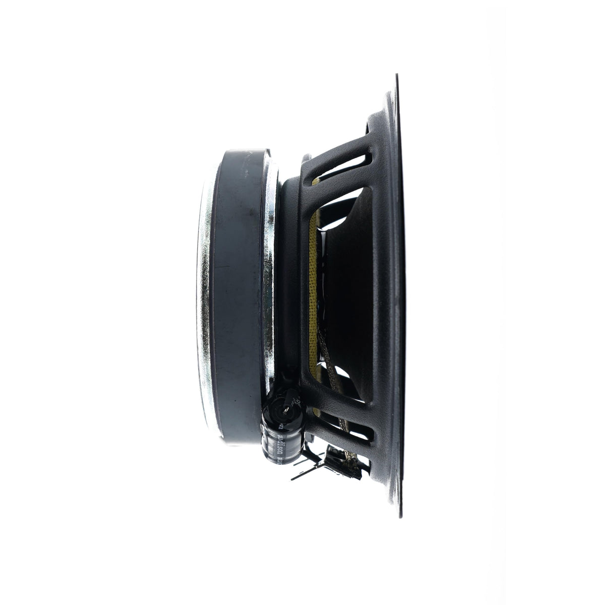 Audison APX4 4" 2-Way Coaxial Speakers