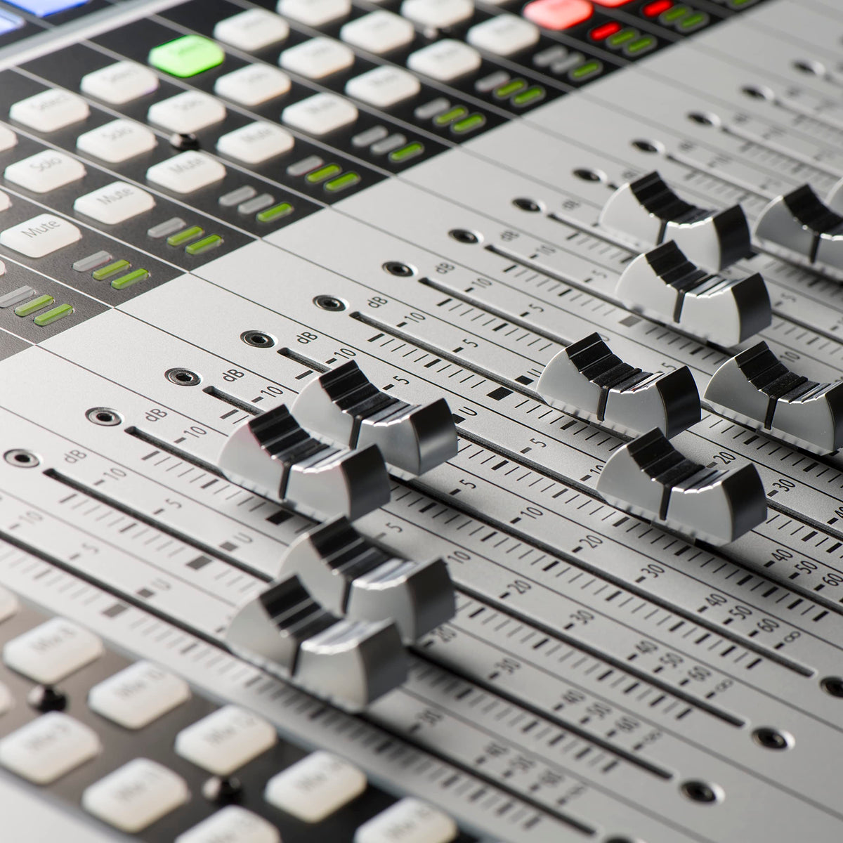 PreSonus StudioLive 32SC 32-Channel Digital Mixer