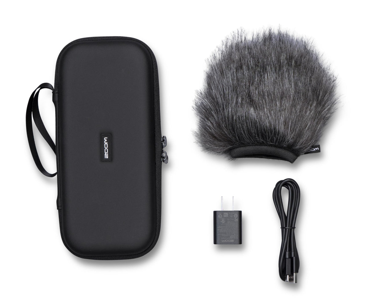Zoom APH-6s H6studio Accessory Pack