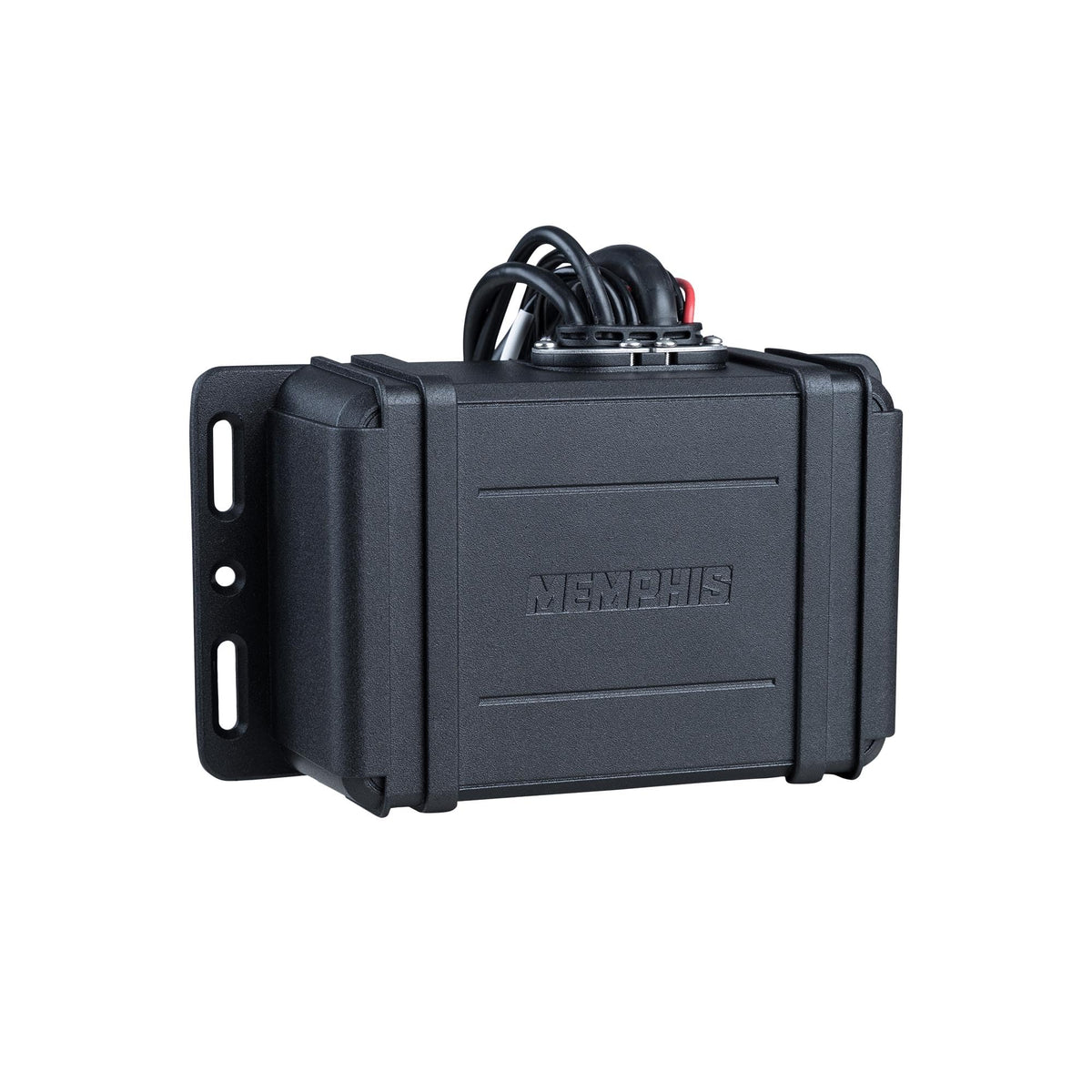 Memphis Audio SMCHLA Hideaway Media Controller